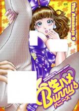 Namahame Bunnys cover