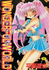 Wonderful World (HIRANO Yuuya) cover