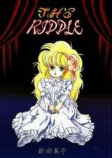 The Riddle cover