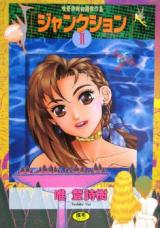 Junction cover