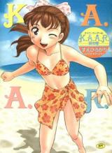K.A.A.R. cover