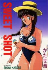 Sweet Shot cover
