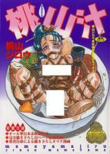 Momoyamajiru cover