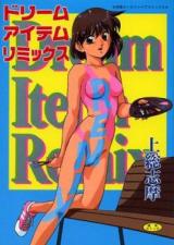 Dream Item Remix cover