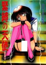 Kinbaku no Tenshi cover