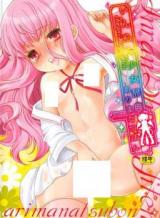 Inran Shoujo Jiten cover