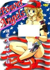 Power Angels cover
