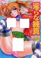 Midara na Junshin cover