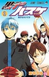 Buzzer Beater ep 1, By Kuroko No Basket World