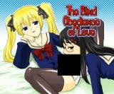 The Blind Obedience of Love cover