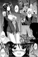 Ore o Futatsu Na de Yobanaide! cover