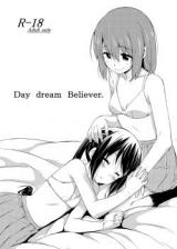 K-ON! dj - Day Dream Believer. cover
