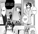 Yosomi Shinai de ne cover
