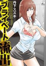 Private Ryuushutsu cover