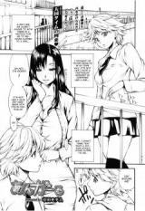 Angle cover