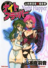 Night Flapper cover