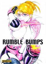Rumble Roses dj - Rumble Bumps cover