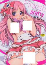 Pinkish Pretty cover