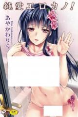 Junai Erokano! cover