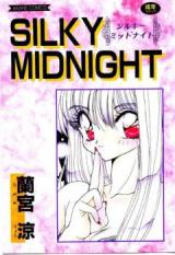 Milky Midnight cover