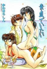 Sunao de Itai cover