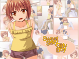 Ama Ero Otokonoko cover