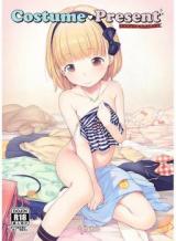 Costume Present cover