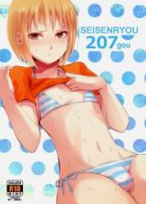Seisenryou 207-gou cover