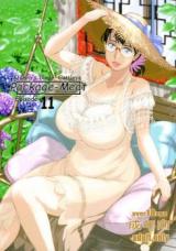 Queen's Blade dj - Package Meat cover