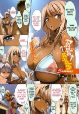 Age Chichi Summer cover