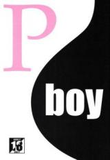 P-Boy cover