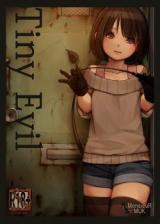 Tiny Evil cover