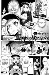 Tennen Delivery cover