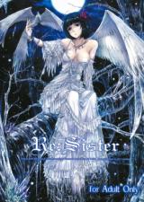 Re-Sister cover