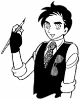 Author Image