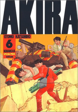 Akira - MangaWorld - Manga Scan ITA