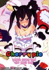 K-ON! dj - Cherry Pie cover