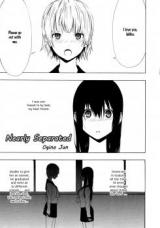 Nearly Separated cover