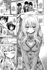 Sweet and Sour cover
