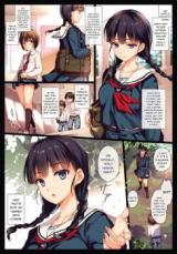 XXdere na Kanojo cover