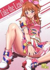Aikatsu! dj - Take the Lead!! cover