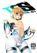 T.F.S cover