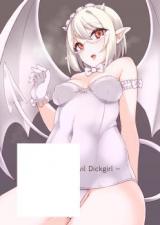 Shiro Futa Devil cover