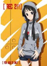 K-ON dj - REC2!! cover