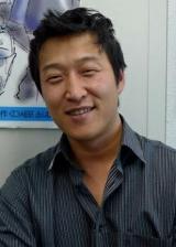 Author Image