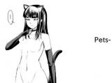 Pets- cover