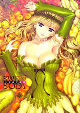 Sweet Body cover