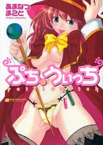 Petit Witch cover