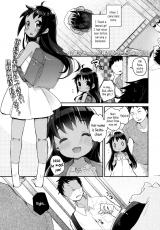 Little Sister Culture Shock cover
