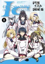 Infinite Stratos - Baka-Tsuki